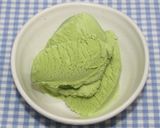 簡単☆ココナッツオイルでフレーバーアイス作り方1写真