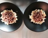 【簡単！美味しい！】スパムマヨネーズ丼作り方7写真