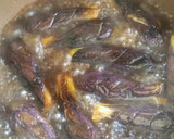 とろとろなすの煮浸し作り方6写真