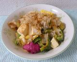 ゴーヤーチャンプルー作り方6写真