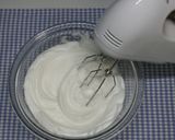 もちふわ☆ココナッツオイルでパンケーキ作り方4写真