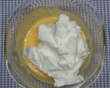 もちふわ☆ココナッツオイルでパンケーキ作り方5写真