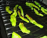 簡単っ！シシトウの焼き浸し作り方2写真