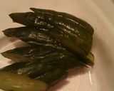 ぬか漬け(古漬け)で♪タルタルソース★作り方1写真