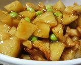 ズボラさんでも大丈夫！お手軽☆麻婆茄子作り方6写真