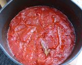 ダッチオーブンで鶏肉の香草パン粉焼き作り方14写真
