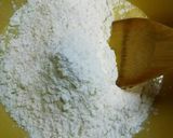 忙しい朝も炊飯器ＤＥ子どもが喜ぶケーキ♪作り方4写真