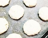 おから餅でカルシウムGET作り方3写真