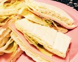 糖質制限◆カスタード風アングレーズソース作り方6写真