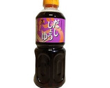 クリームチーズのだししょうゆかけ作り方1写真