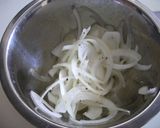 まぐろとアボカドのパワーアップサラダ☆作り方1写真