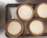 レアチーズタルト作り方6写真