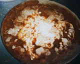 【ファミレス特集】エビクリームカレー作り方5写真