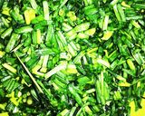 簡単おかず なすのにんにく味噌炒め作り方5写真