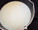 片栗粉de簡単抹茶わらび餅♡作り方1写真