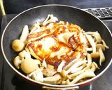 鶏もも肉のステーキ★おろし玉ねぎソース作り方9写真