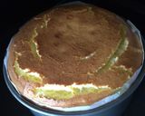 簡単、ベイクドチーズケーキ(*^^*)作り方9写真