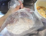 ジャムが香る♪薄焼きビスコッティ★作り方2写真