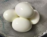 手羽元のにんにく醤油！さっぱり煮作り方1写真