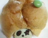 *パンジャニ∞(エイト)*作り方13写真