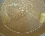 簡単♪ツナとキャベツのクリームパスタ☆作り方1写真