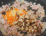豚バラ肉のレタス包み作り方3写真