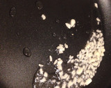 簡単♬なすとピーマンと舞茸の甘辛味噌炒め作り方4写真