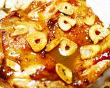 鶏もも肉のステーキ★おろし玉ねぎソース作り方14写真
