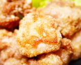 鶏もも肉のステーキ★おろし玉ねぎソース作り方13写真