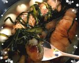 炊飯器de簡単♡しっとり鳥チャーシュー作り方17写真