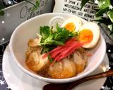炊飯器de簡単♡しっとり鳥チャーシュー作り方19写真