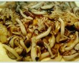 和風オムレツのキノコあんかけ作り方8写真