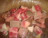 おうちカフェ☆ステーキ丼作り方3写真