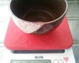 中３が作る＊冷やし茶碗蒸しonジュレ♪＊作り方1写真