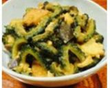 元気もりもり(^^)ゴーヤの味噌煮作り方7写真