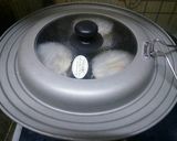 中３が作る＊冷やし茶碗蒸しonジュレ♪＊作り方5写真