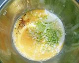 山芋のふわふわ焼き☆おつまみにも◎作り方2写真