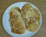 山芋のふわふわ焼き☆おつまみにも◎作り方6写真