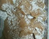 鶏むね肉となすの簡単ポン照り焼き作り方4写真