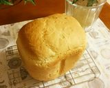 腎臓病食!?薄力粉で低蛋白パン☆作り方3写真