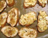 おいしいよ、フロランタン風✿ラスク作り方11写真