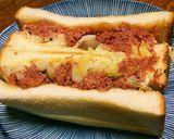 【男の料理】キャベツのギリシャ風マリネ作り方7写真