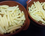 リメイク★カレー⇒【カレーラザニア風】♪作り方3写真