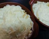 リメイク★カレー⇒【カレーラザニア風】♪作り方4写真