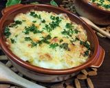 リメイク★時短【カレー味ライスコロッケ】作り方24写真