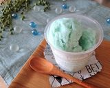 ラムネあんのアイスクリン作り方8写真