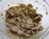 レンジで簡単！カツサンド(焼きパン粉)作り方3写真