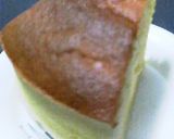懐かしい○○おじさん風～♪チーズケーキ作り方13写真