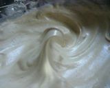 メレンゲ　（コーヒー味）作り方2写真