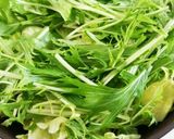 夏にぴったり☆ふっくら冷しゃぶサラダ作り方1写真